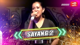 Download lagu SAYANG 2 (PONGDUT) - FEMI FOM FOM - WIJAYA ENTERTAINMENT mp3
