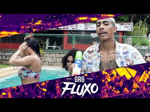 MC Theuzyn - Ela Tira o Pau da Tcheca 2 (GR6 Fluxos) DJ Brenin