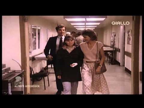 Alfred Hitchcock presenta - 1x11 - Bugia (The Gloating Place)