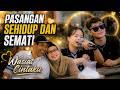 Suara Dek Gisel Bikin Tambah Romansa Wasiat Cintaku Ricky Febriansyah Live Ngamen Tri Suaka
