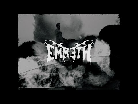 EMMETH x GHSTGRL - TOXIC (OFFICIAL MUSIC VIDEO)