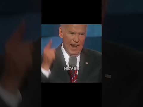 No more Oil for the United States of America - Speech of Saudi Arabia's Crown Prince