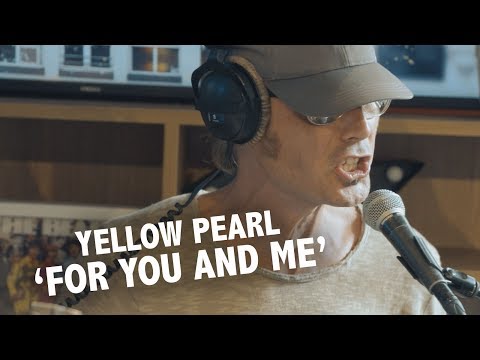 Yellow Pearl - 'For You And Me' Live @ Ekdom In De Ochtend