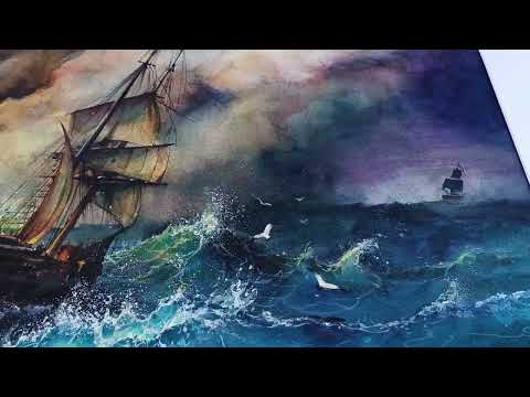 The John Taylor's pursuit - Thumbnail 3