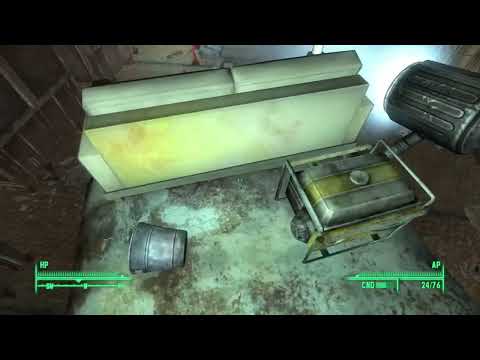 Playing Fallout 3 With All DLCs - Episode 168