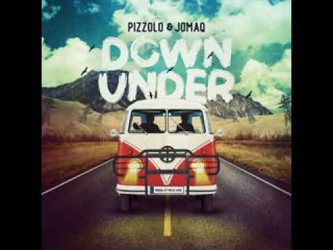 DCWN UNDER l Pizzolo e Jomaq