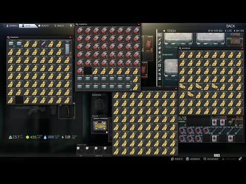 Escape From Tarkov Huntsman Path - Eraser