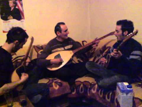 Vllezerit Murati - Pom Perpiqet