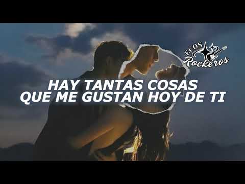 Juanes - Me Enamora
