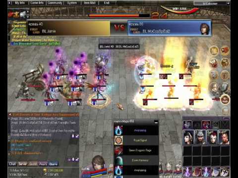 Atlantica Thai Titan 102 Semi-Final