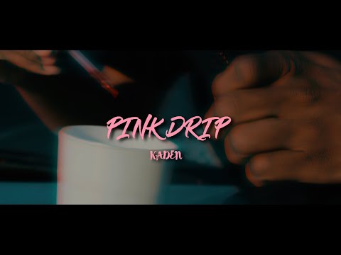 Kaden- PINK DRIP 🐕💥(Official Vídeo)