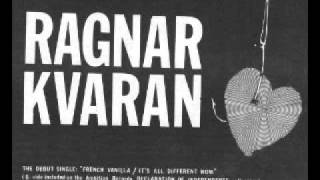 Desperate Characters - Ragnar Kvaran Group