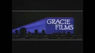 YouTube Poop:Gracie Films (Treehouse of Horror Ver
