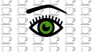 Your Eyes & Caffeine