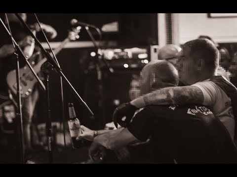 ENDSTUFE - Lass dich nicht unterkriegen (Live 2022)