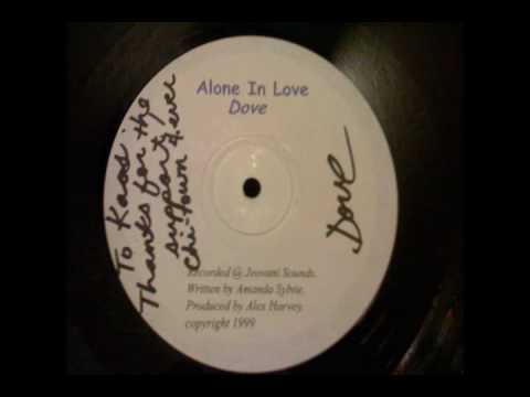 Dove - Alone In Love (Chicago Latin Freestyle)