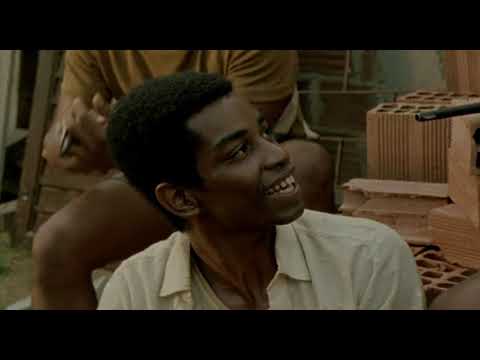 City of God - ENGLISH SUB