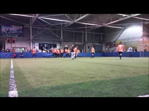 AML LEAGUE / FINAL 1ST DIVISION SATURDAYS - FC ELITE VS JPM /-2017 (2)