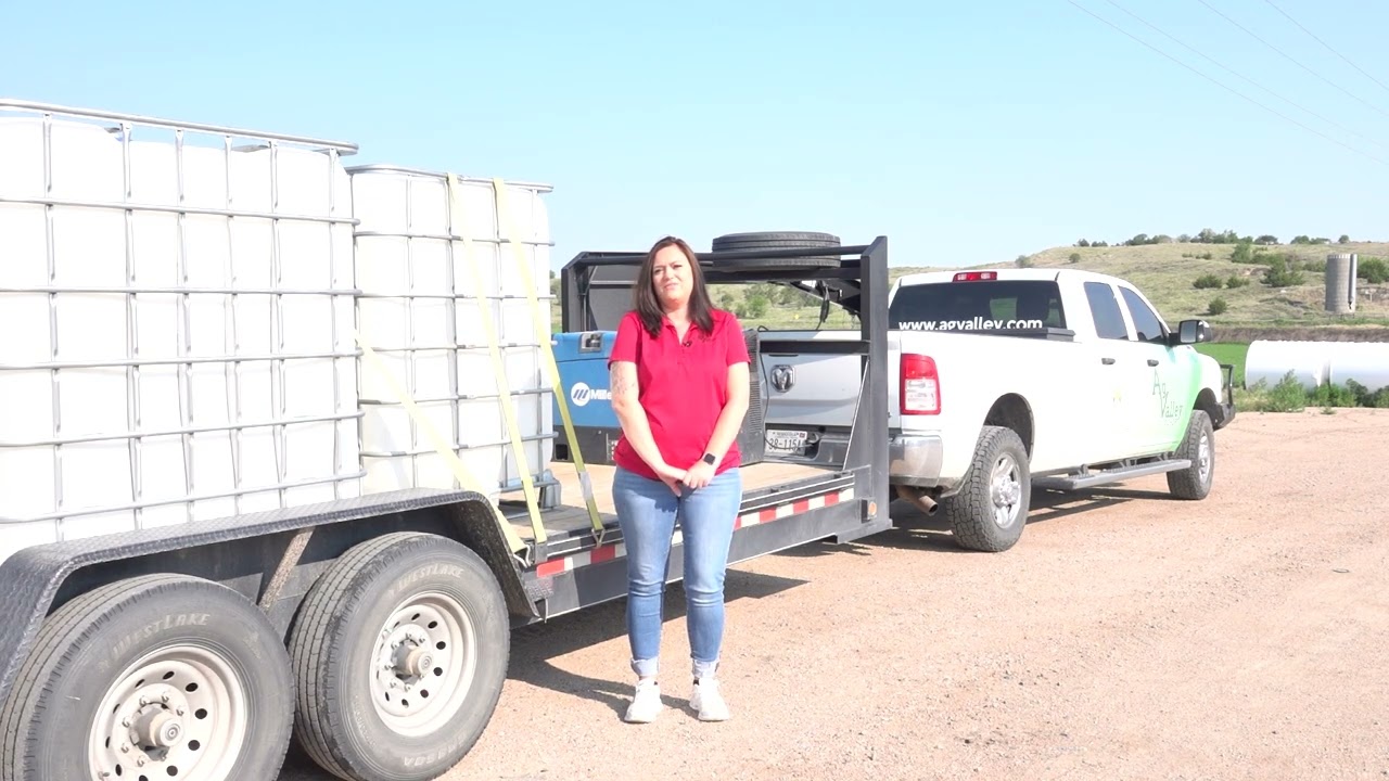 Bulk or Packaged DEF ➡️ NOW AVAILABLE