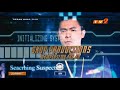 Lagu Gerak Khas