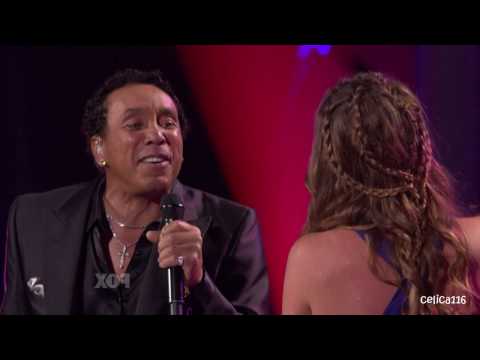 Joss Stone ft Smokey Robinson - You're the one for me