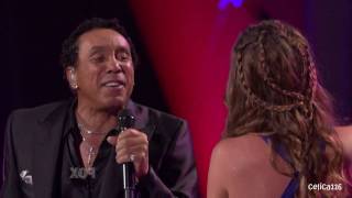 Joss Stone ft Smokey Robinson - You&#39;re the one for me