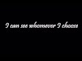 Sinead O`Connor - Nothing Compares 2 U 