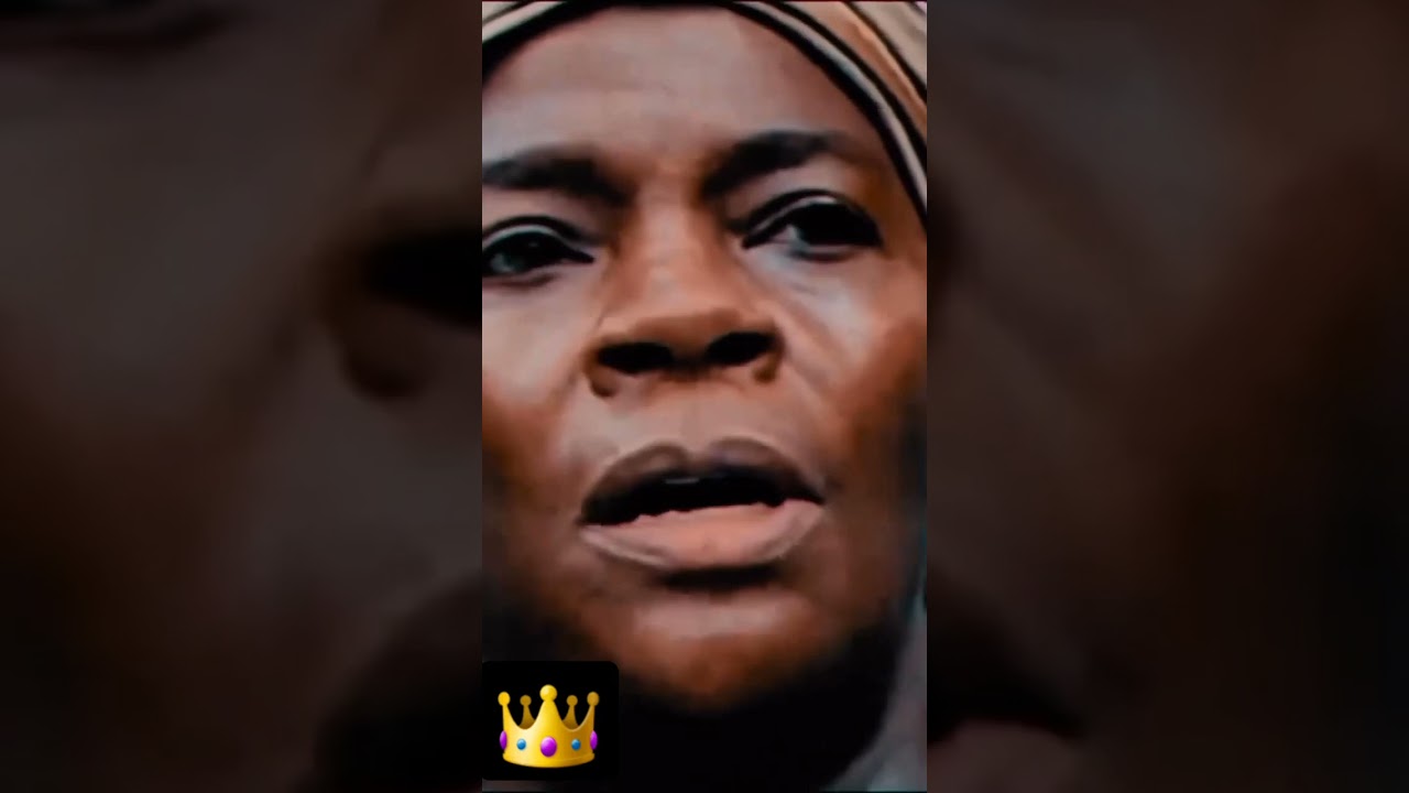 CENA EMOCIONANTE DE CHICA DA SILVA.