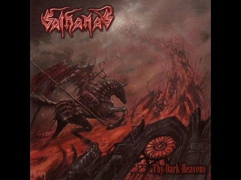 Black, Death, Thrash Metal Compilation part 3 (Over 5 hours of extreme metal)
