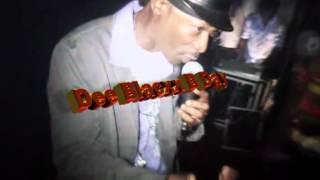 Dee Blacxx Birthday Bash and Stage Show Preview.Raga Z, Guidance B, Billy Blaze