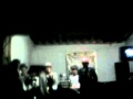 Stranger Cole - Uno Dos Tres México 2010