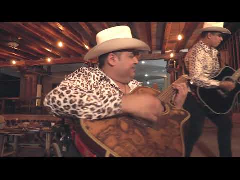 Abel Zazueta Y Los De Culiacan - CELSO ORTEGA (video oficial)