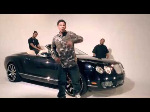 Layzie Bone - I Hustle - EXCLUSIVE OFFICIAL MUSIC VIDEO!!!