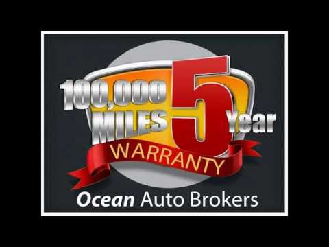 Ocean Auto Brokers Virginia Beach Used Car Dealer.