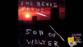 The Bevis Frond "Forgiven"