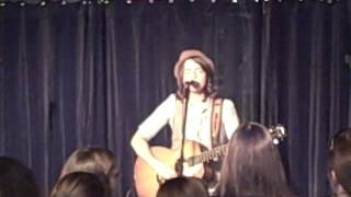 Brandi Carlile-Looking Out (Live at The Record Exchange)