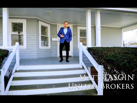 Amazing Single Family Home For Sale - 14 Prospect St, Saugus, MA