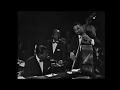 C Jam Blues - Oscar Peterson Trio (1H)