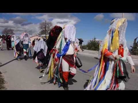 Le Maschere di Tricarico 2014 03 02