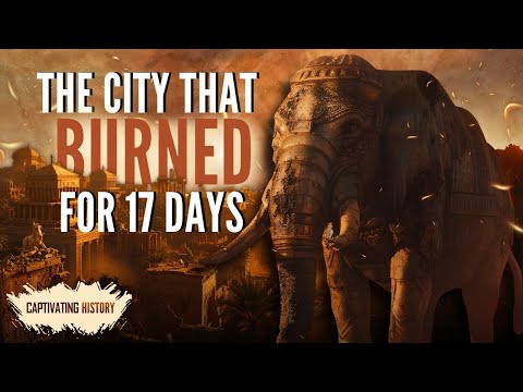 The Fall of Carthage: Rome’s Greatest Rival Destroyed