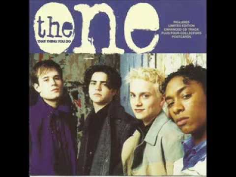 The One - One More Chance