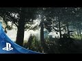 The Forest - Announcement Trailer | PS4