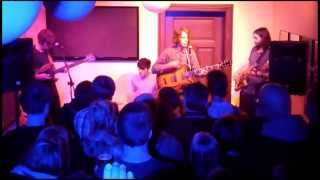 Ultimate Painting »Jane« live @ Gastfeld