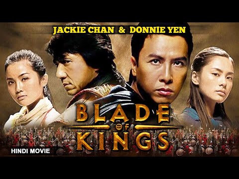 Jackie Chan’s || Chinese Kung Fu Movie IN Hindi Dubbed