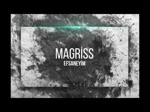 Magriss - Efsaneyim 2017