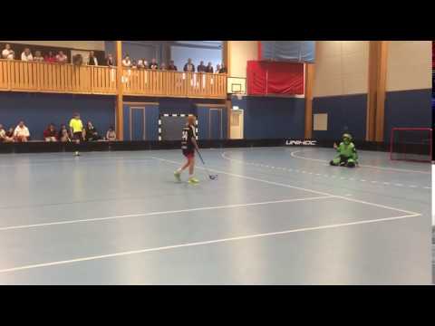 Joel Ekström FBC Lerum p01 - straff