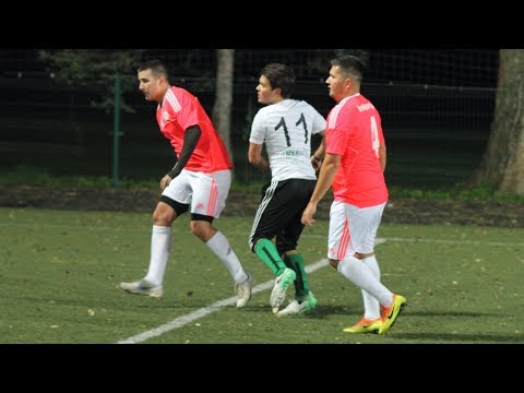 Asy NH - Comfort Tours Cracow: 6. tydzień (FLS Jesień 2017)