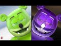 2 Million Bears Gummy Bear Gummibär Song In G Major