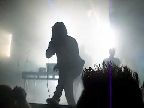 Ruinizer live @ Resistanz Festival 2015 (3rd April 2014)