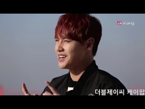 151221 JJCC - 더블제이씨 Eddy 'Pops In Seoul'